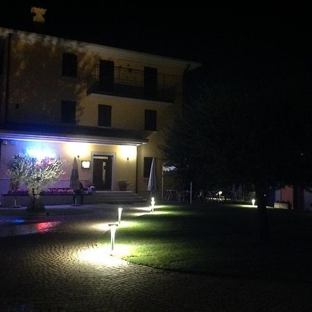 Hotel Panineria Colombera Rossa Брешія Екстер'єр фото